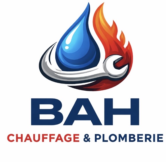 Logo BAH Chauffage & Plomberie